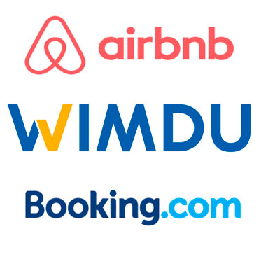 servicios para airbnb oviedo, limpieza airbnb oviedo